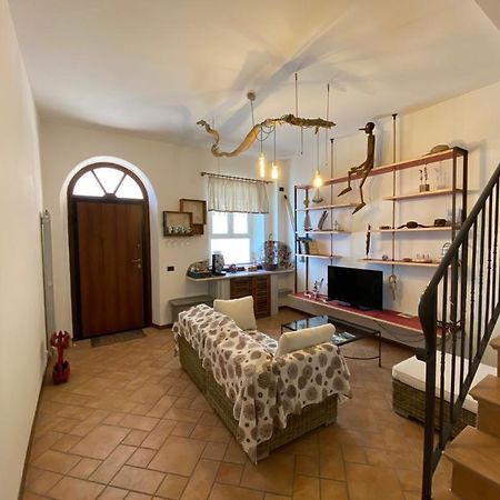 Camere Frangimare Porto Recanati Exterior foto