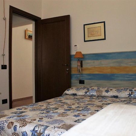 Camere Frangimare Porto Recanati Exterior foto