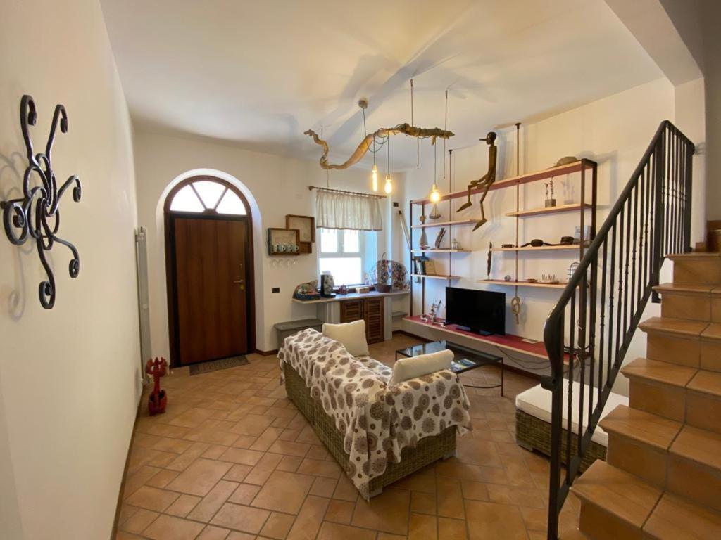 Camere Frangimare Porto Recanati Exterior foto