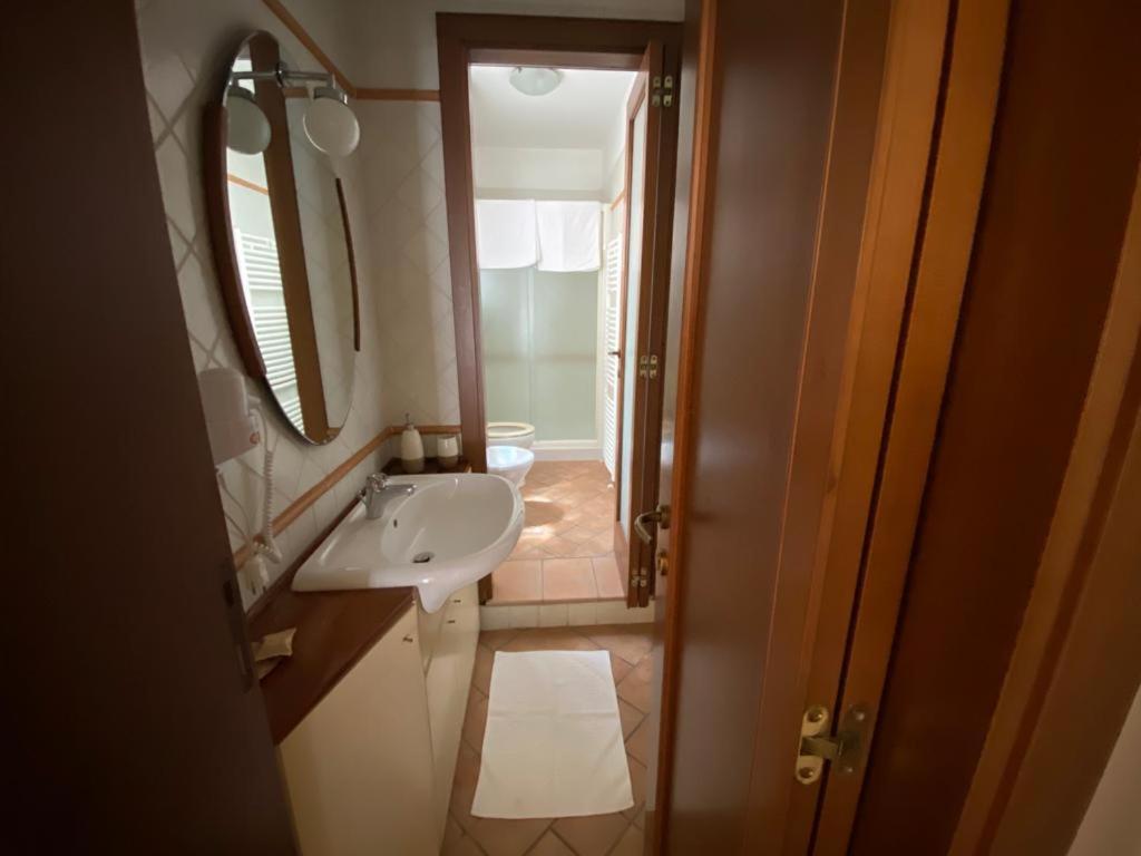 Camere Frangimare Porto Recanati Exterior foto