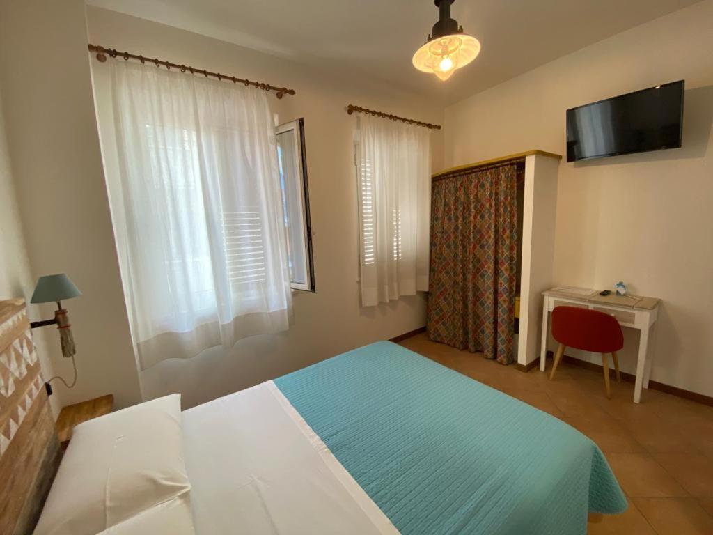 Camere Frangimare Porto Recanati Exterior foto