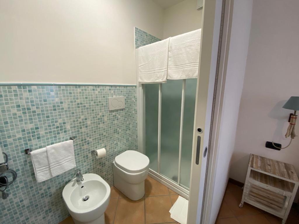Camere Frangimare Porto Recanati Exterior foto