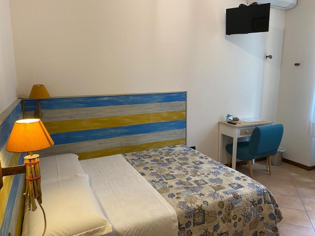 Camere Frangimare Porto Recanati Exterior foto
