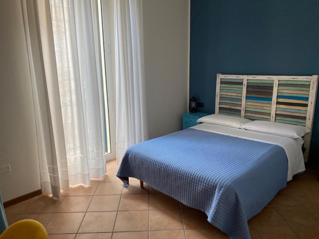 Camere Frangimare Porto Recanati Exterior foto