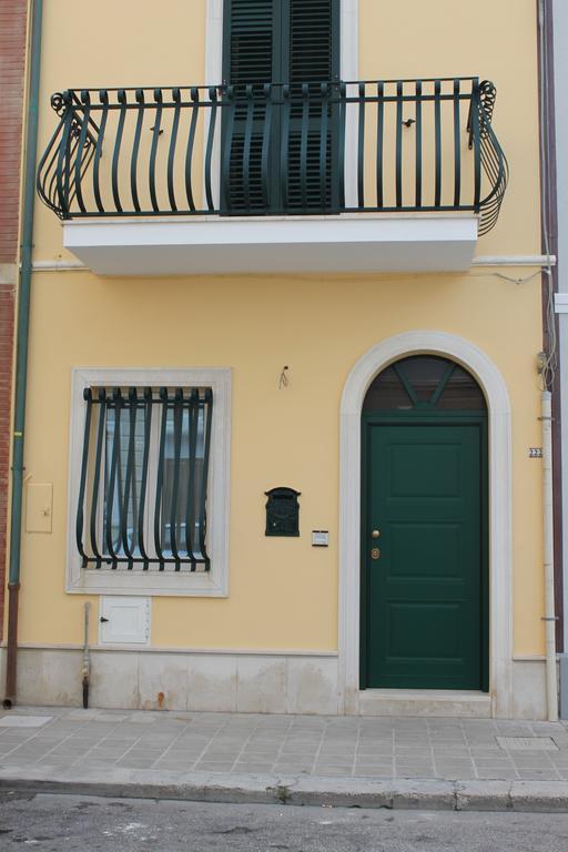 Camere Frangimare Porto Recanati Exterior foto