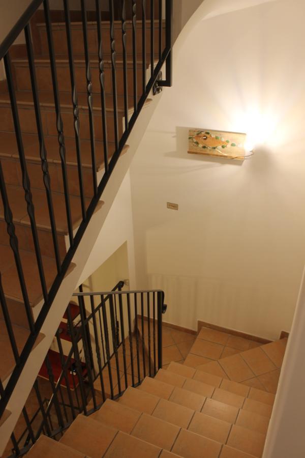 Camere Frangimare Porto Recanati Exterior foto